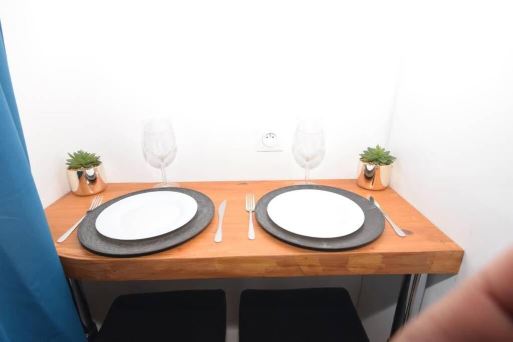 - Hyper Centre - Tramway - Free Wifi - Lerelaisdodile4