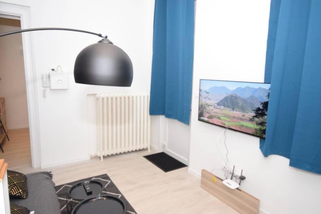 - Hyper Centre - Tramway - Free Wifi - Lerelaisdodile4