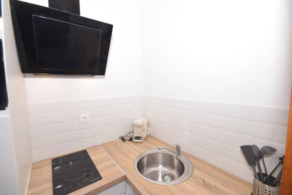 - Hyper Centre - Tramway - Free Wifi - Lerelaisdodile4 Valenciennes